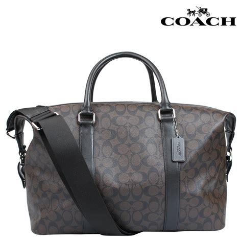 coach mens bag outlet